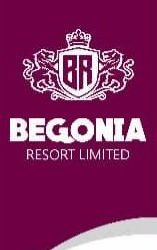 BEGONIA RESORT LTD Tel:07072259382